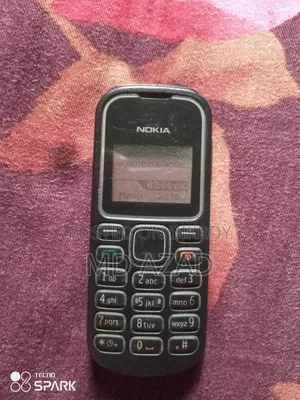 Nokia 1280 Black
