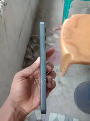 Samsung Galaxy M15 ১২৮ জিবি সিলভার
