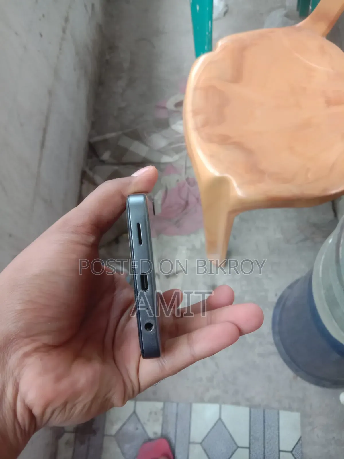 Samsung Galaxy M15 ১২৮ জিবি সিলভার