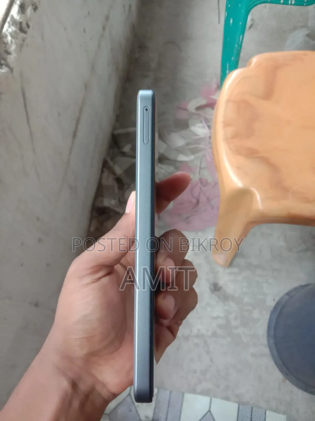 Samsung Galaxy M15 ১২৮ জিবি সিলভার