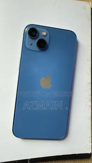 অ্যাপল আইফোন ১৩ ১২৮ জিবি ব্লু