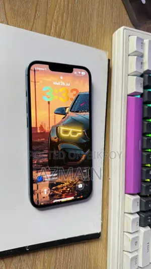 অ্যাপল আইফোন ১৩ ১২৮ জিবি ব্লু