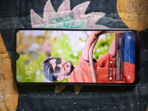 Xiaomi Redmi 10C 64 GB Silver