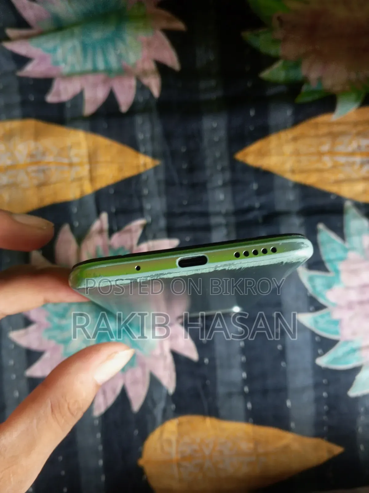 Xiaomi Redmi 10C 64 GB Silver