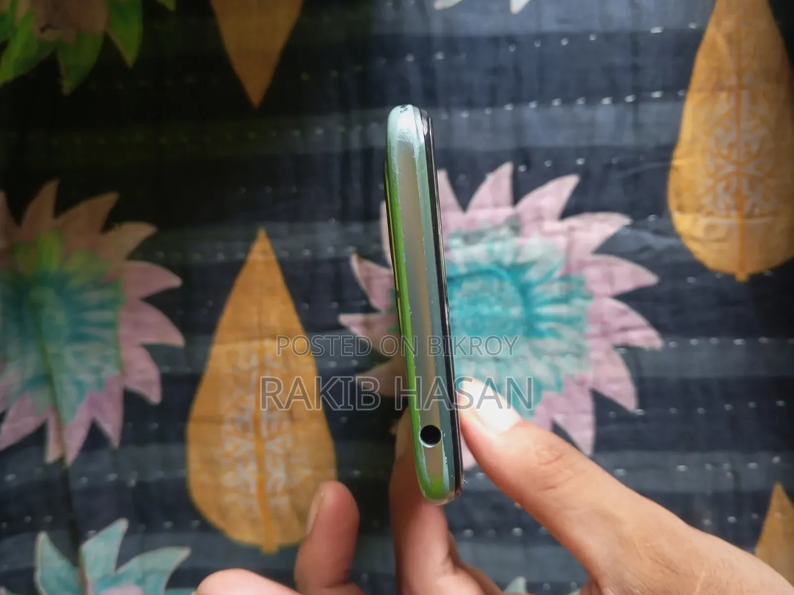 Xiaomi Redmi 10C 64 GB Silver