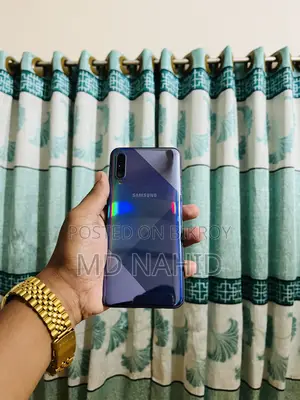 Samsung Galaxy A50s 128 GB Purple