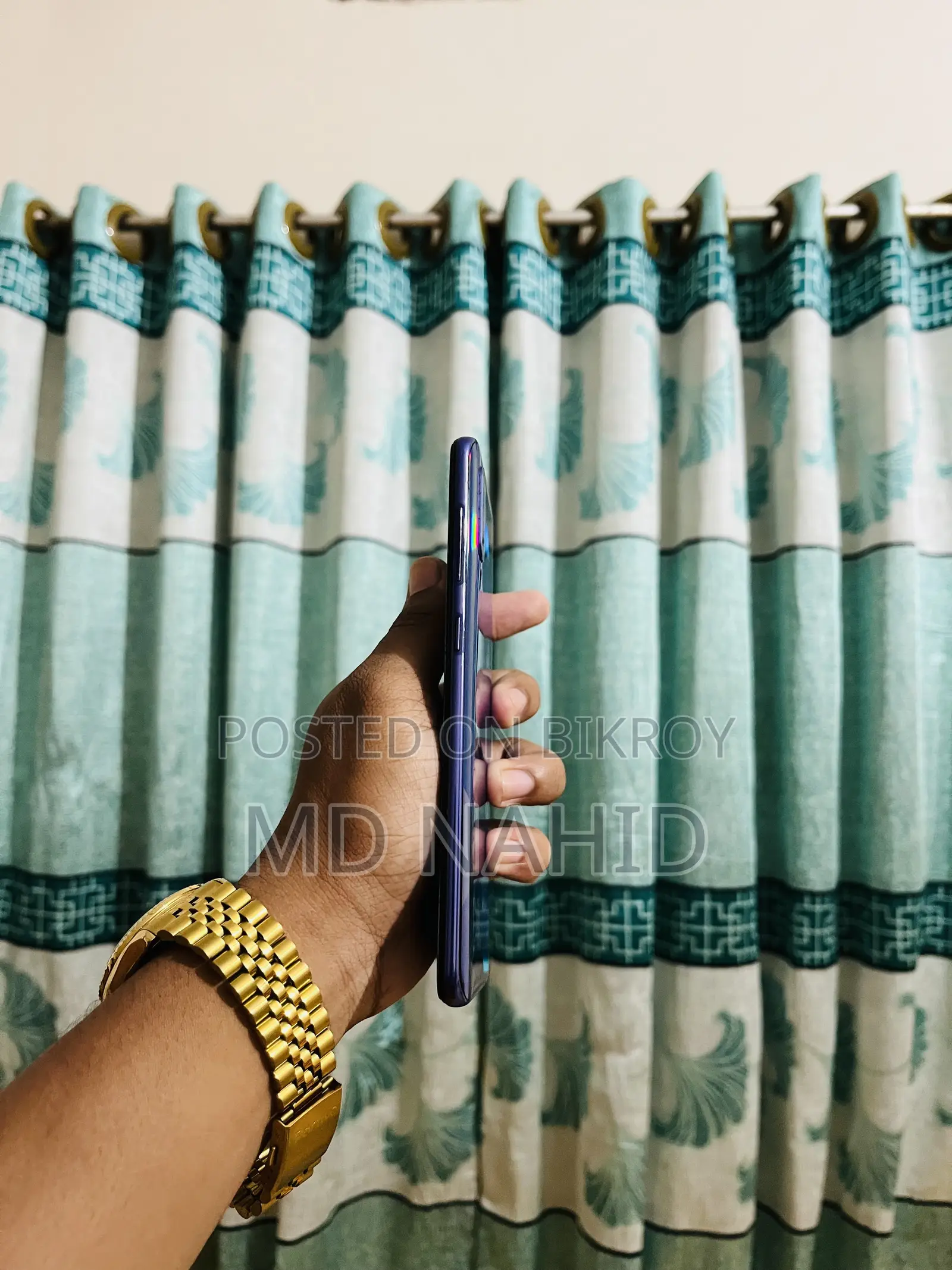 Samsung Galaxy A50s 128 GB Purple