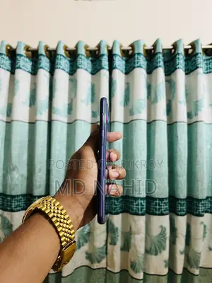 Samsung Galaxy A50s 128 GB Purple