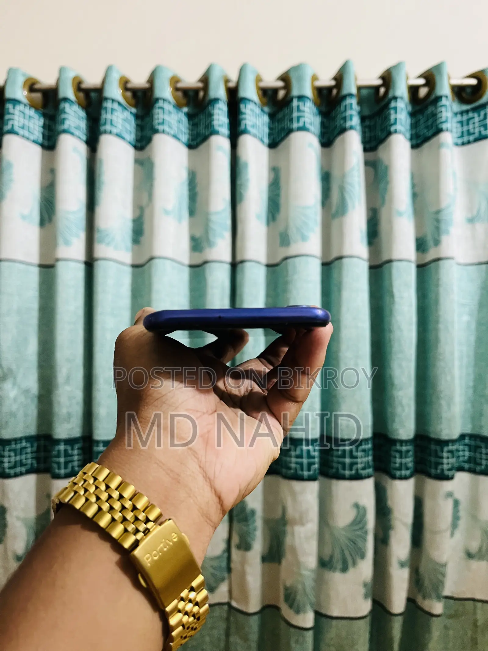 Samsung Galaxy A50s 128 GB Purple
