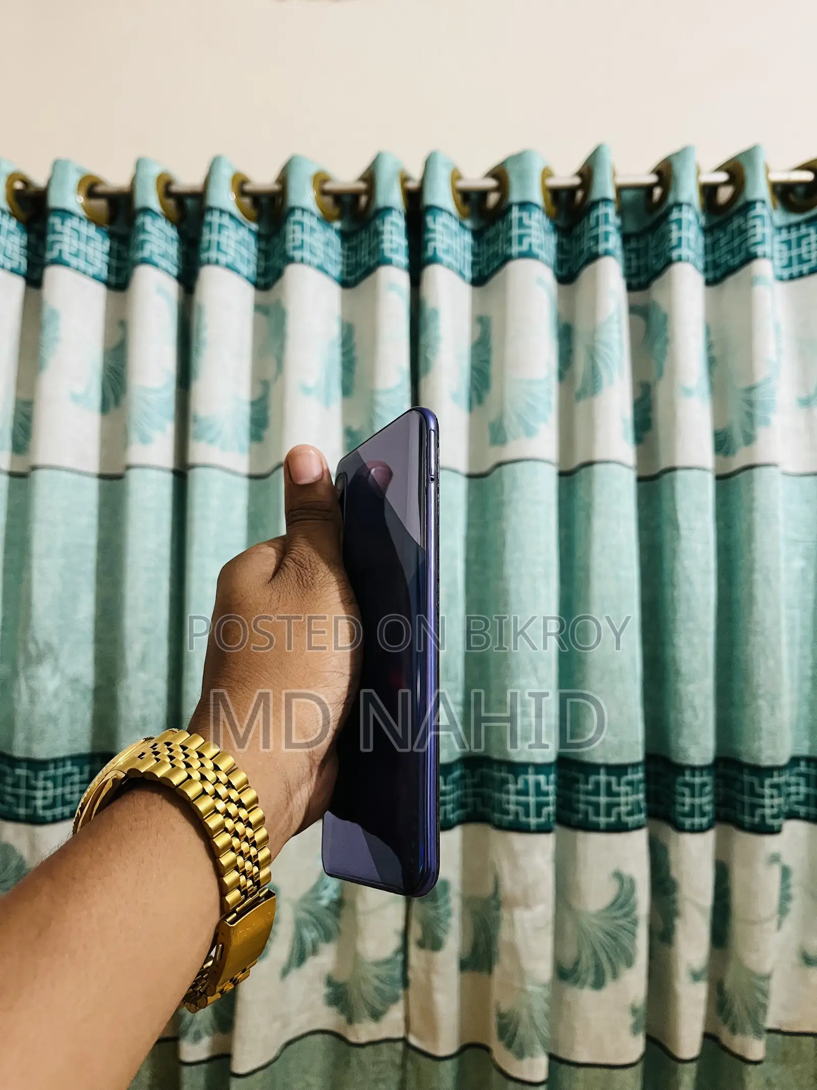 Samsung Galaxy A50s 128 GB Purple