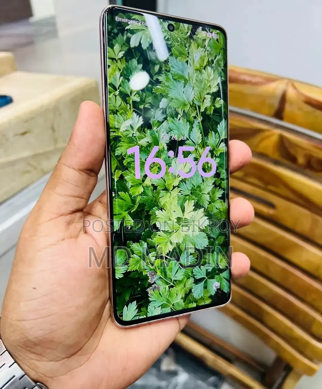Xiaomi Redmi Note 14 Pro 5G 256 GB