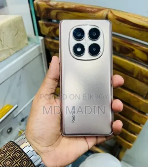Xiaomi Redmi Note 14 Pro 5G 256 GB