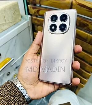 Xiaomi Redmi Note 14 Pro 5G 256 GB