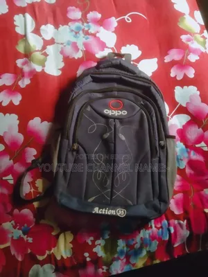 Bag for Men, Good Quality.