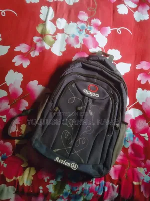 Bag for Men, Good Quality.