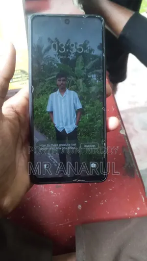 টেকনো স্পার্ক ২০ প্রো প্লাস ২৫৬ জিবি ব্লু