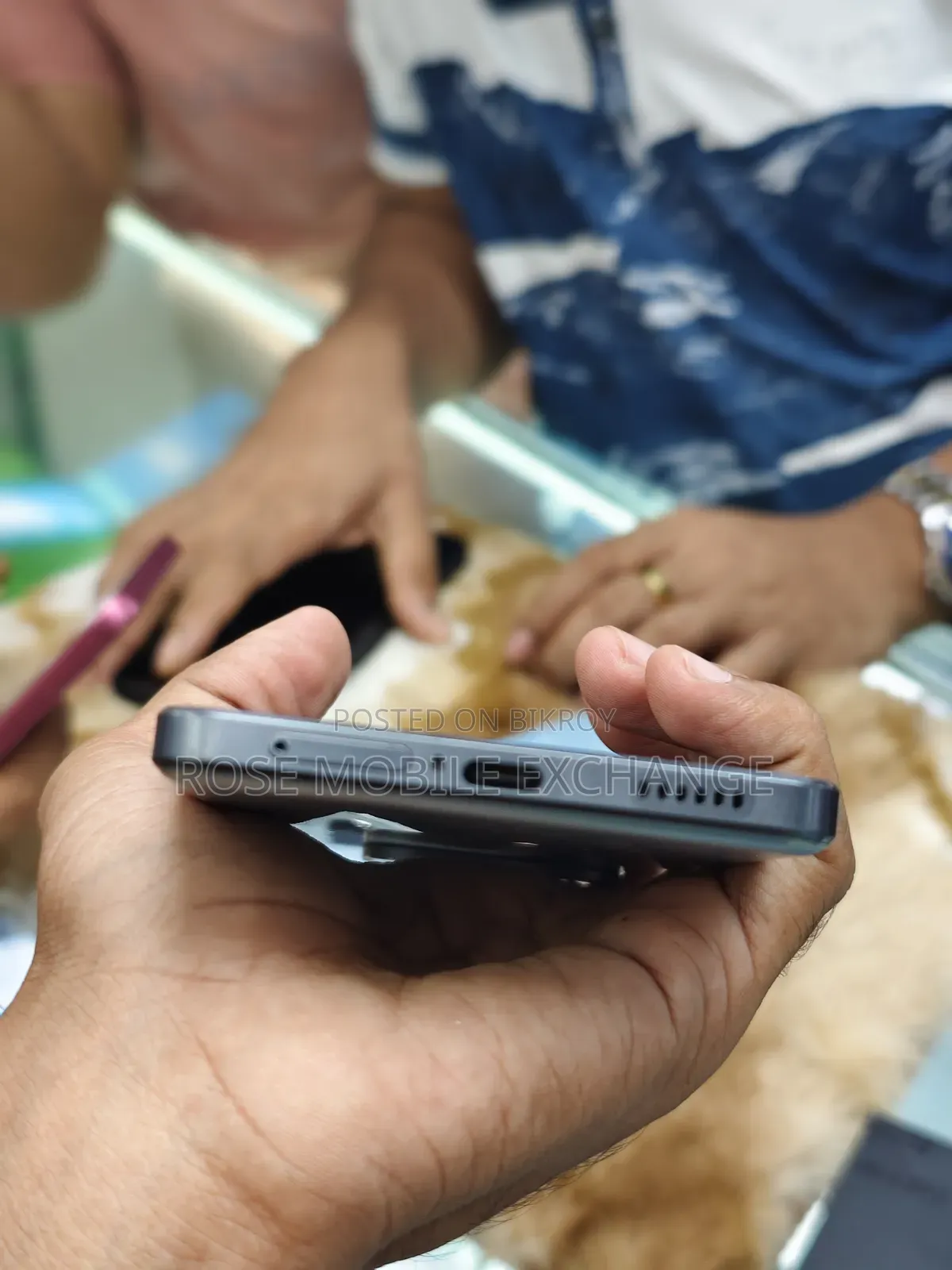 Vivo iQOO Z10 Turbo+ 256 GB
