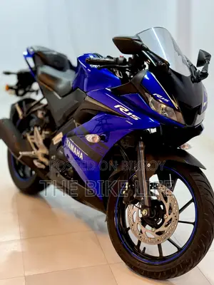 ইয়ামাহা ওয়াইজেডএফ-আর ২০২৬ ব্লু