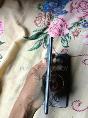 Xiaomi Redmi Note 14 4G 256 GB Blue