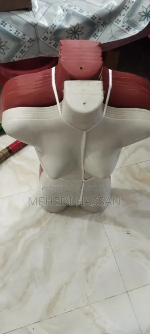 দোকানের মালামাল
