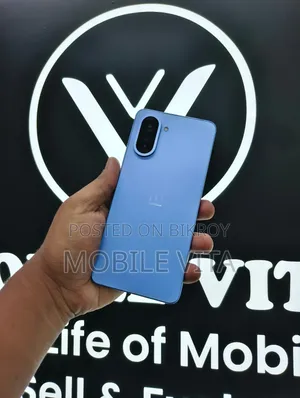 OnePlus Nord CE5 128 GB Blue
