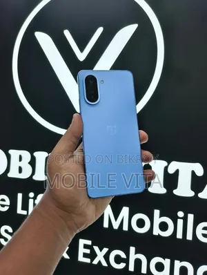 OnePlus Nord CE5 128 GB Blue