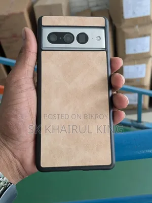 Google Pixel 7 Pro 256 GB White