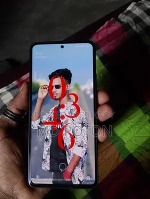 Xiaomi Redmi Note 14 5G ২৫৬ জিবি ব্ল্যাক