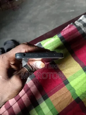 Xiaomi Redmi Note 14 5G ২৫৬ জিবি ব্ল্যাক