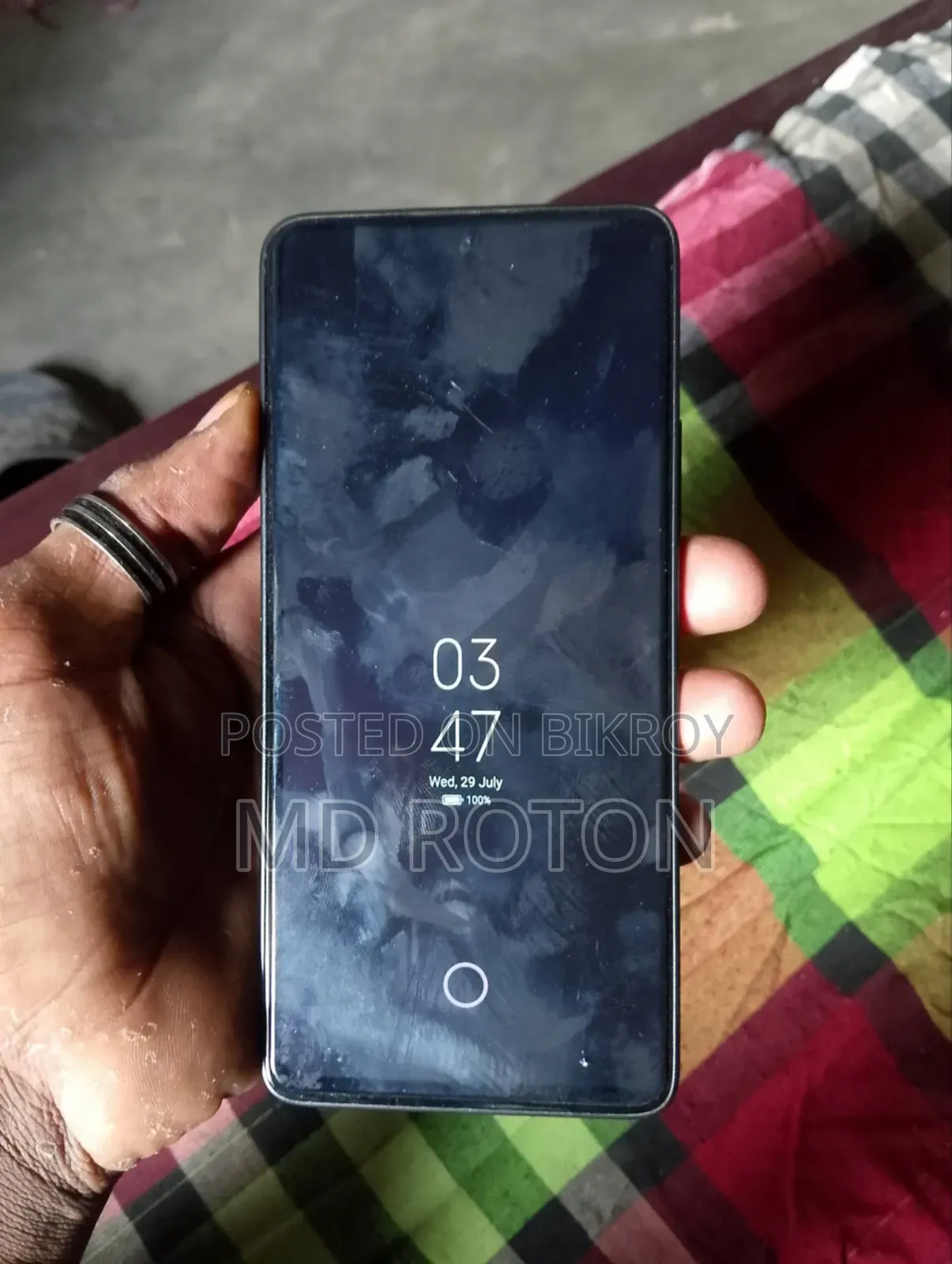 Xiaomi Redmi Note 14 5G ২৫৬ জিবি ব্ল্যাক
