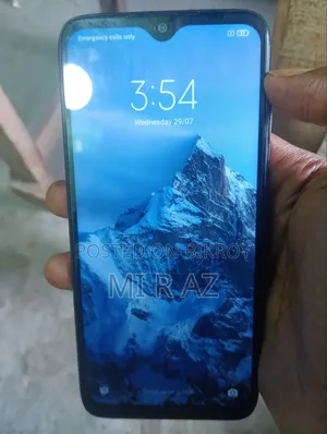 Xiaomi Redmi Note 7 64 GB Black