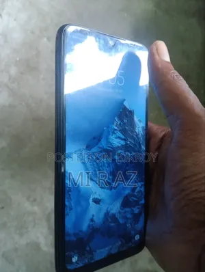 Xiaomi Redmi Note 7 64 GB Black