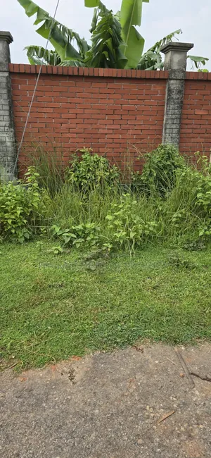 Rajuk Purbachal Sector-11, Government Employee Category, South-Facing Plot