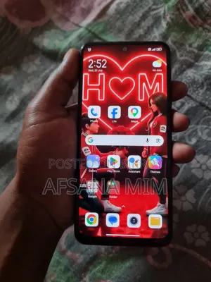 Xiaomi Redmi Note 10 ৬৪ জিবি