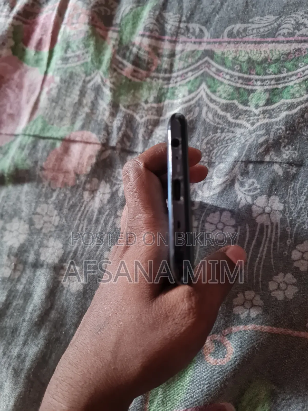 Xiaomi Redmi Note 10 ৬৪ জিবি