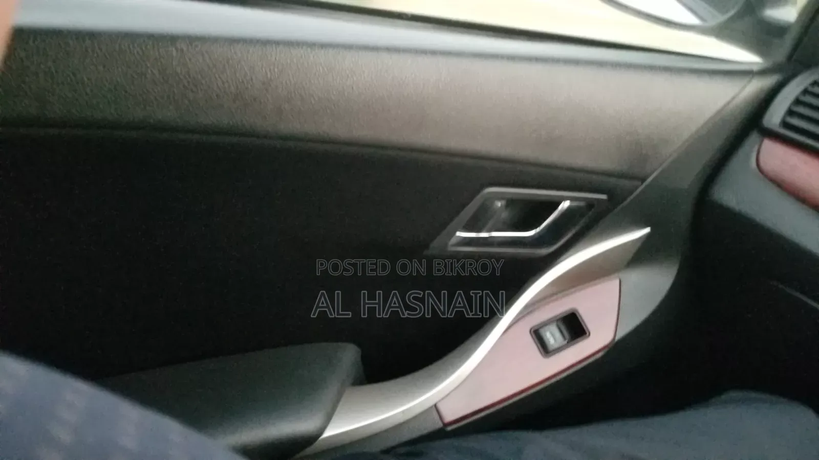 Toyota Allion 2010 White
