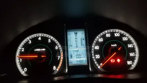 Toyota Allion 2010 White
