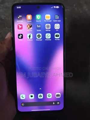 Xiaomi Redmi Note 14 4G 128 GB