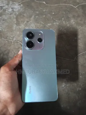 Xiaomi Redmi Note 14 4G 128 GB