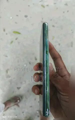 Vivo Y17 256 GB