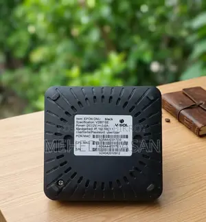 Vsol V2801sg Xpon (G/Epon) Single Port Onu