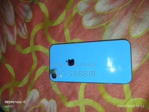 Apple iPhone XR 64 GB Black