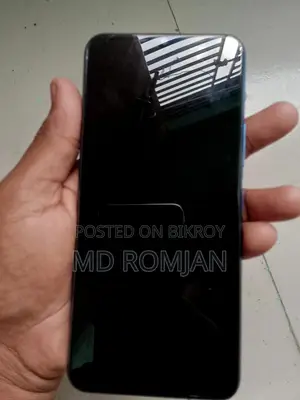 Vivo V20 128 GB Blue