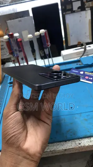 Vivo Y27 256 GB Blue