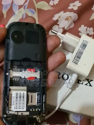 New T-Mobile Black