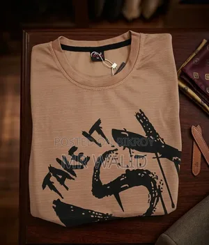 Premium Cotton Graphic T Shirts