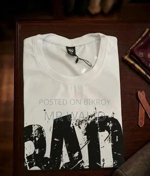 Premium Cotton Graphic T Shirts