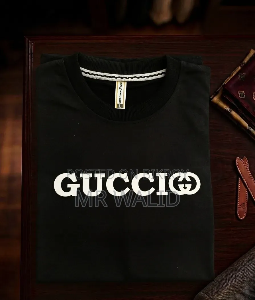 Premium Cotton Graphic T Shirts