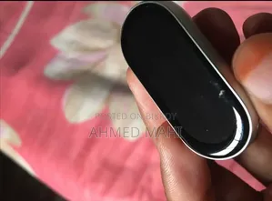 শাওমি মি ব্যান্ড ৯