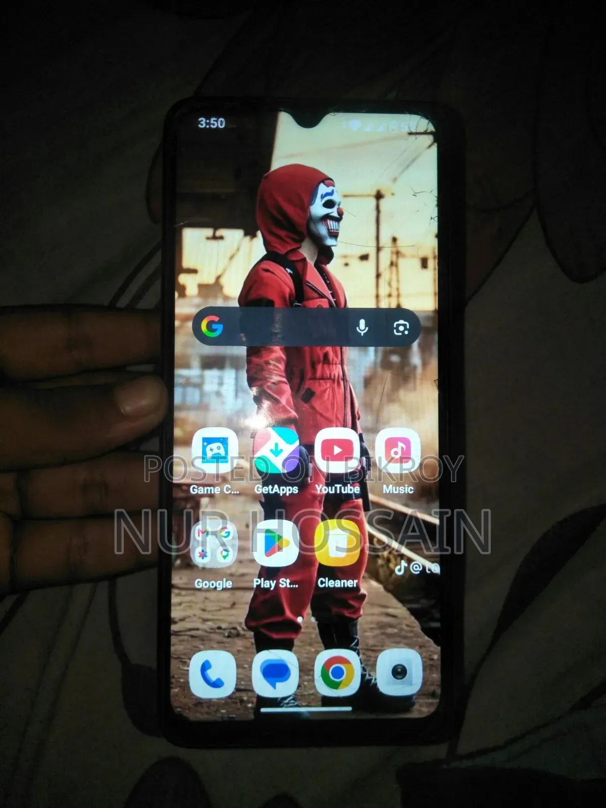 শাওমি রেডমি এ৩ ১২৮ জিবি গ্রিন